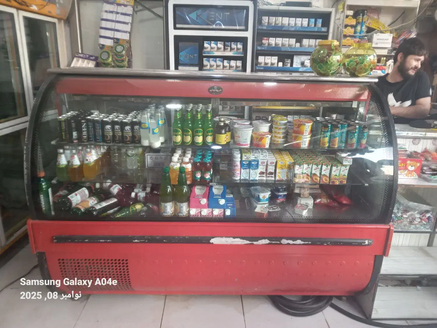 قیمت توافقی|فروشگاه و مغازه|اردبیل, |دیوار