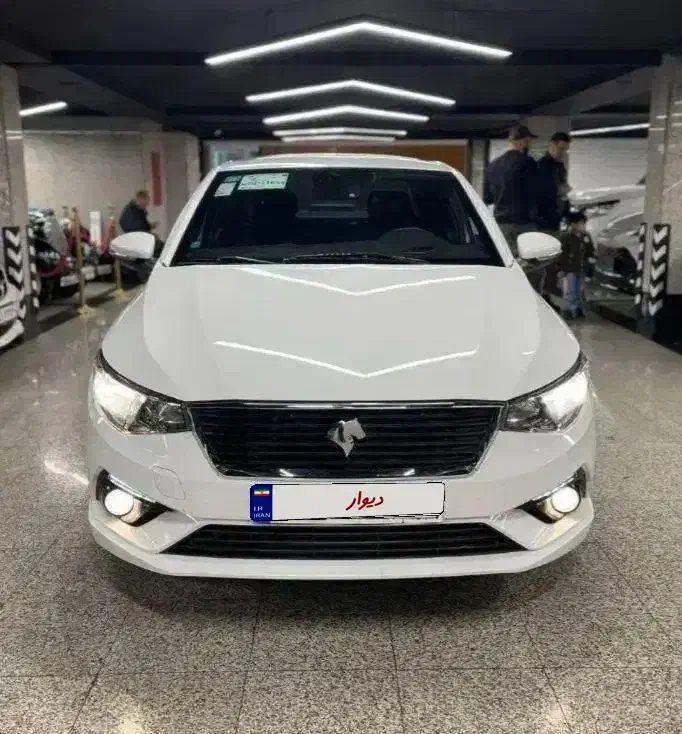 تارا دنده ای V1 Tu5|خودرو سواری و وانت|دزفول, |دیوار