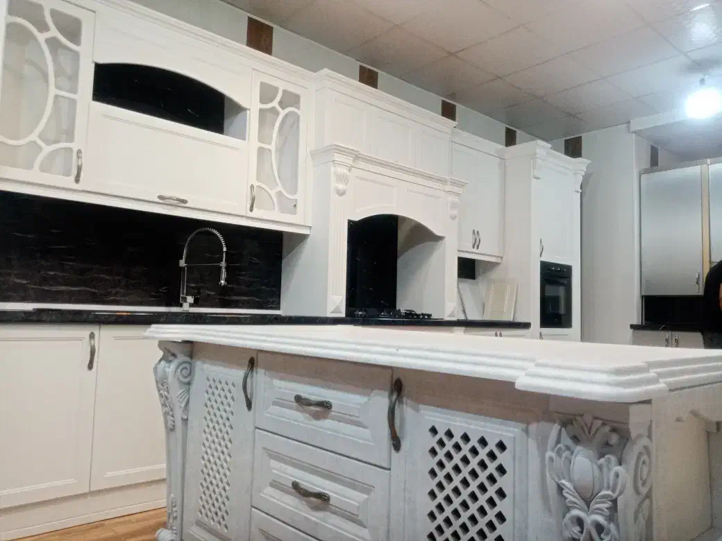 هم کار جهت کار کابینت|استخدام معماری، عمران و ساختمانی|کرمان, |دیوار