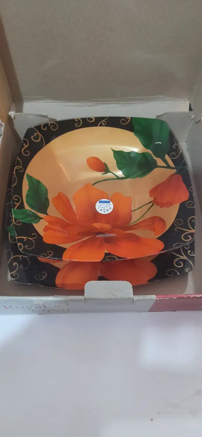 میوه خوری|ظروف سرو و پذیرایی|بهبهان, |دیوار