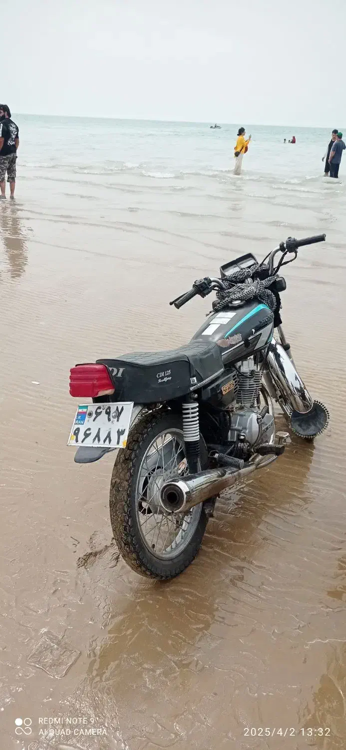 موتور|موتورسیکلت|کازرون, |دیوار