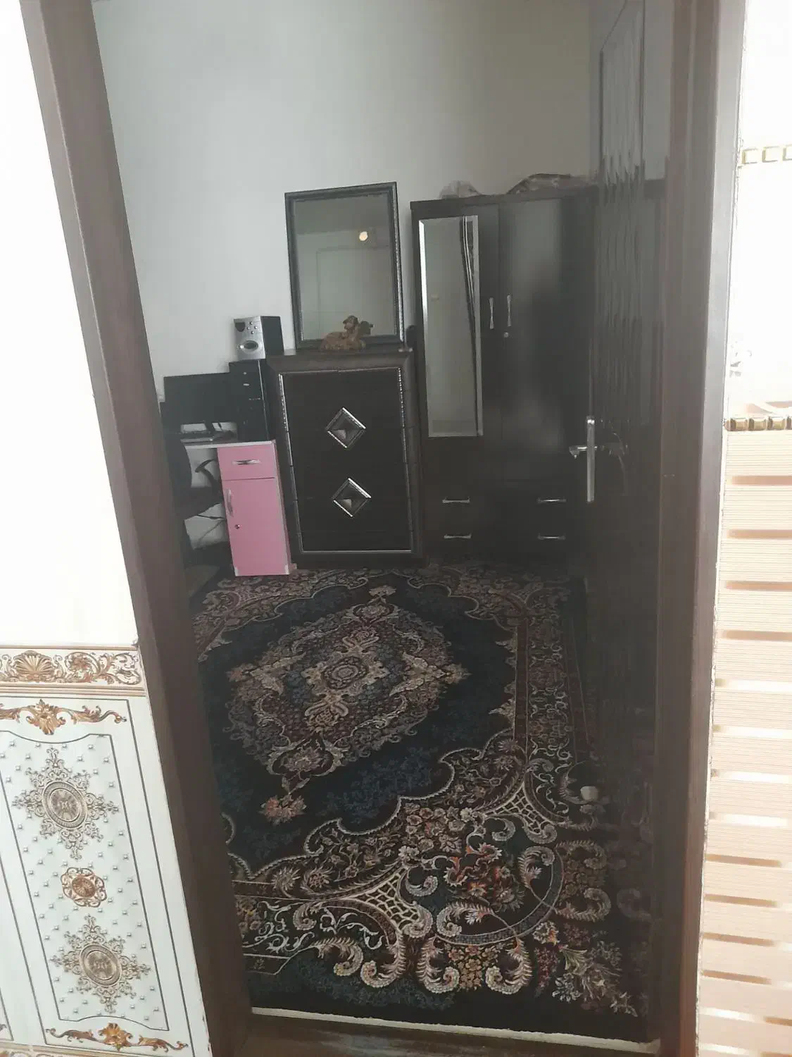 خانه دو طبقه|فروش خانه و ویلا|سنقر, |دیوار