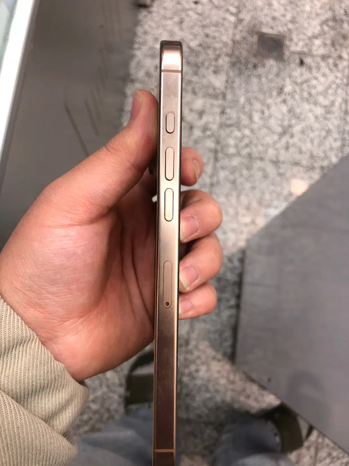 iPhone 16 pro max|موبایل|ری, هاشم‌آباد|دیوار