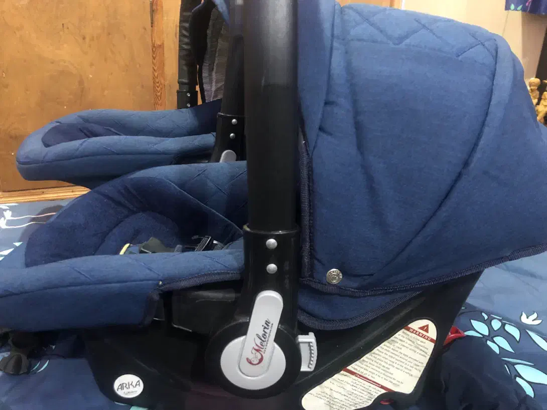 سیسمونی نوزاد|اسباب و اثاث بچه|بندر ماهشهر, |دیوار