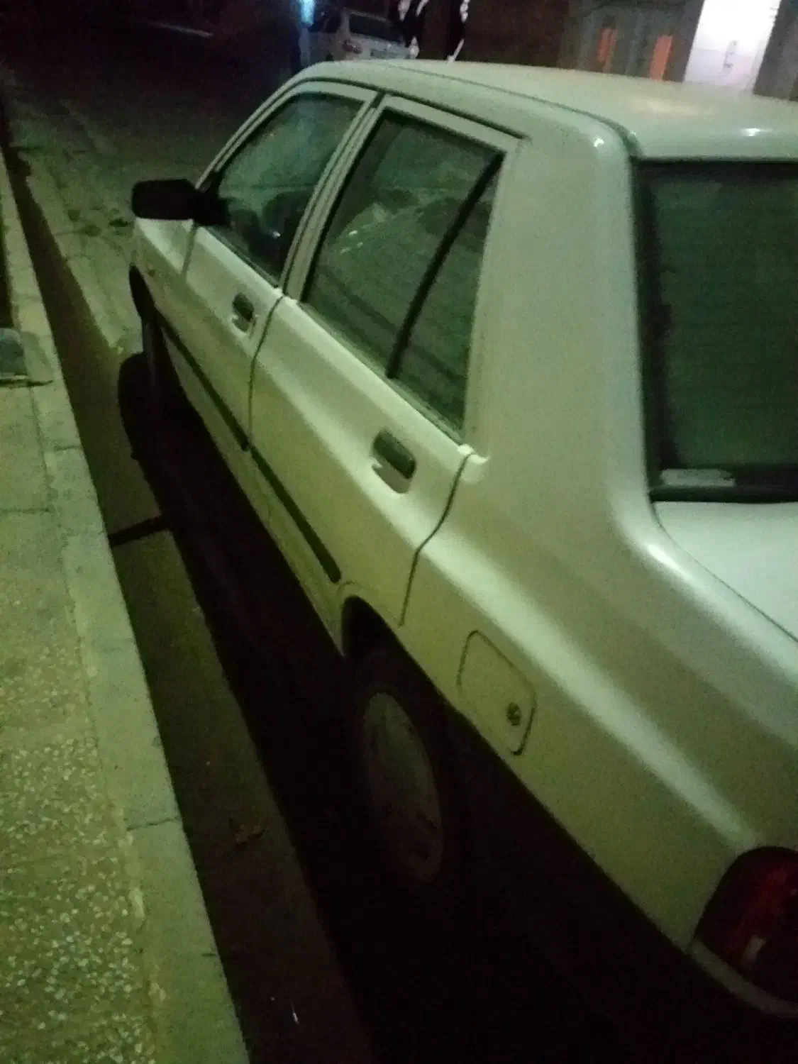 پراید ۱۳۱ مدل ۹۶|خودرو سواری و وانت|ماهدشت, |دیوار