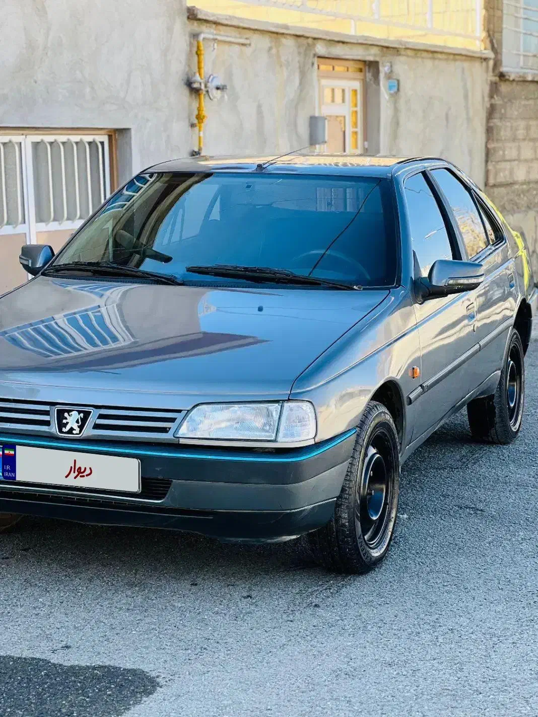 پژو 405|خودرو سواری و وانت|بانه, |دیوار