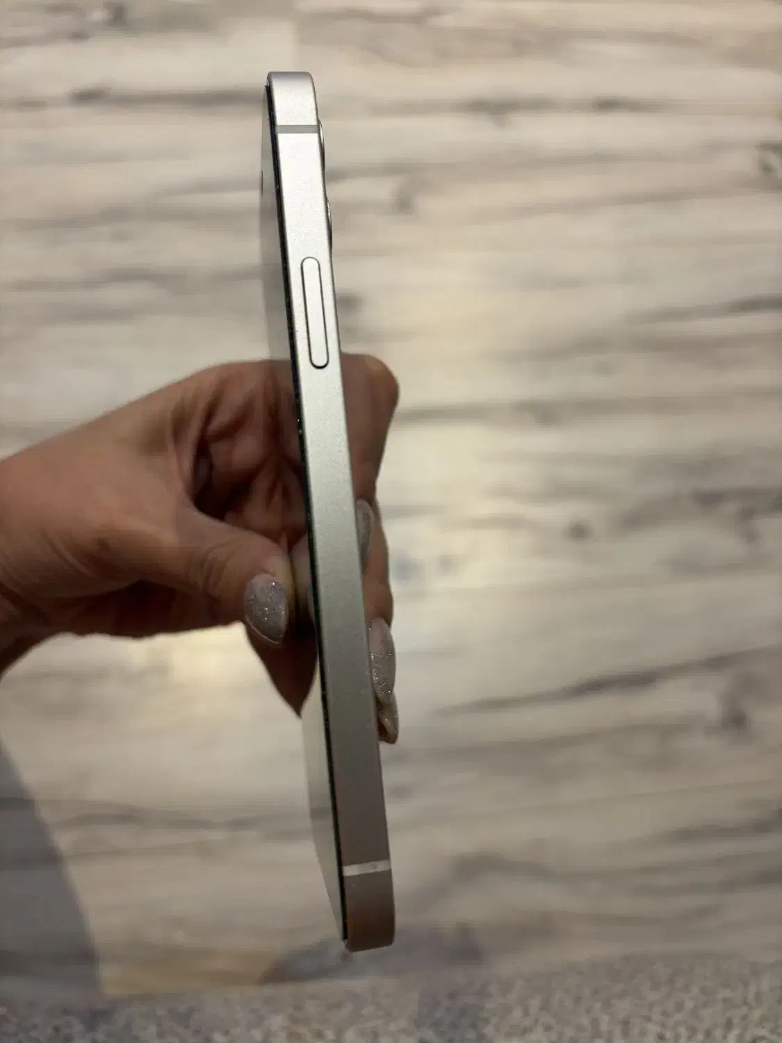 iphone 12 normal 128gb|موبایل|ارومیه, |دیوار