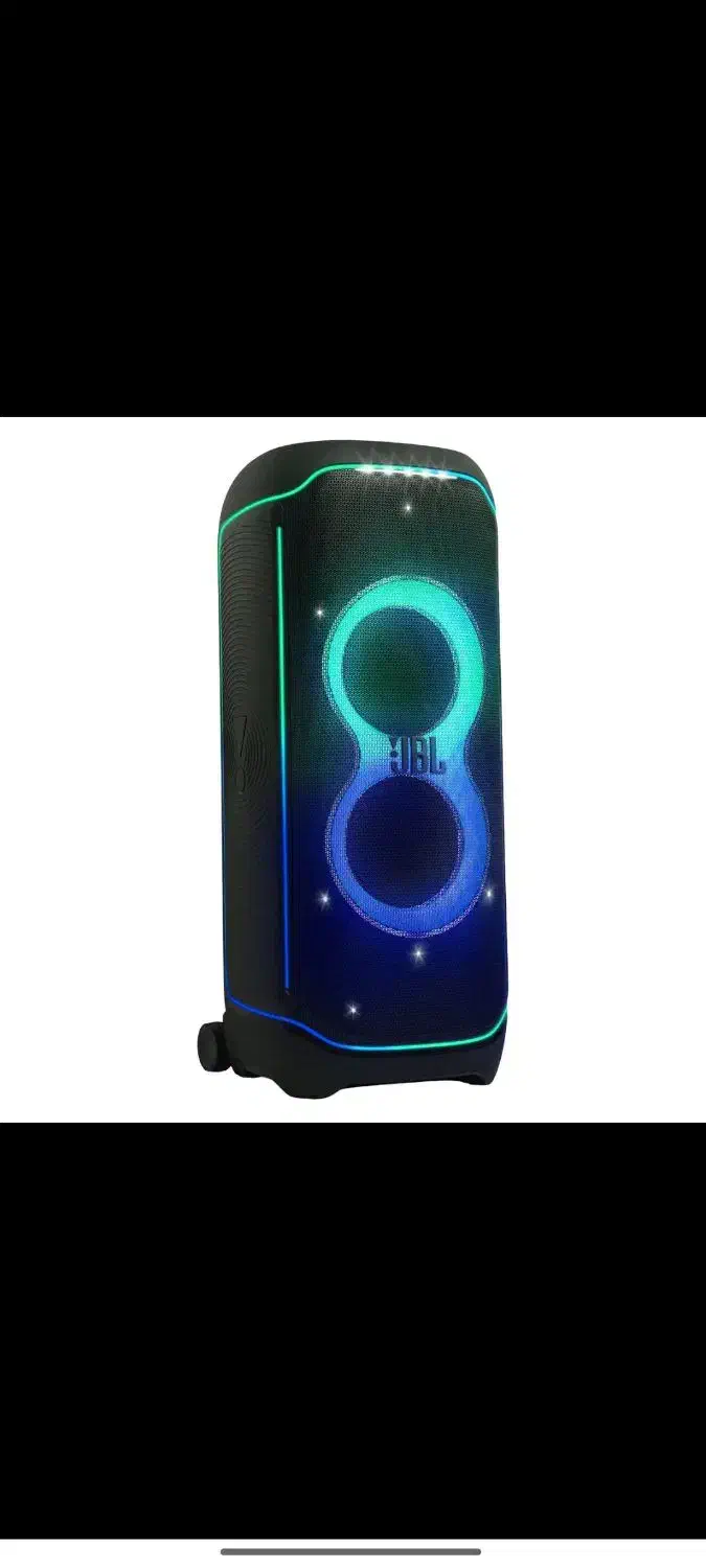 اسپیکر بلوتوثی جی بی ال|سیستم صوتی خانگی|بوشهر, |دیوار