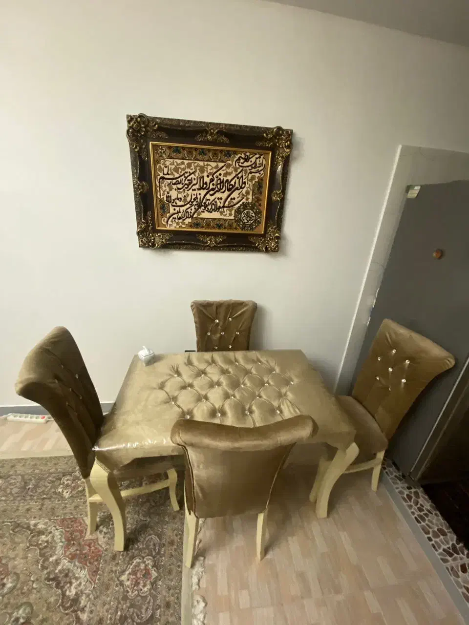 مبل|مبلمان خانگی و میز عسلی|فردیس, قریشی|دیوار