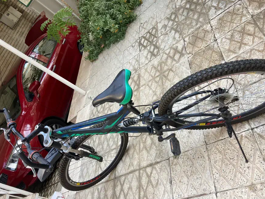 دوچرخه|دوچرخه، اسکیت، اسکوتر|کرج, عظیمیه|دیوار