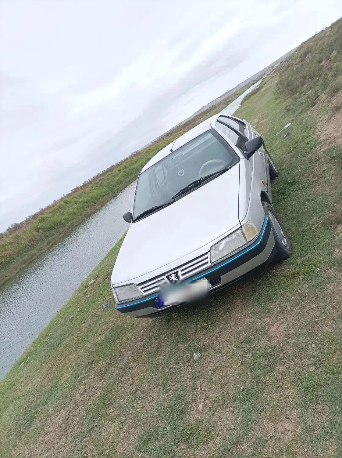 پژو 405مدل 91|خودرو سواری و وانت|اسلام آباد, |دیوار