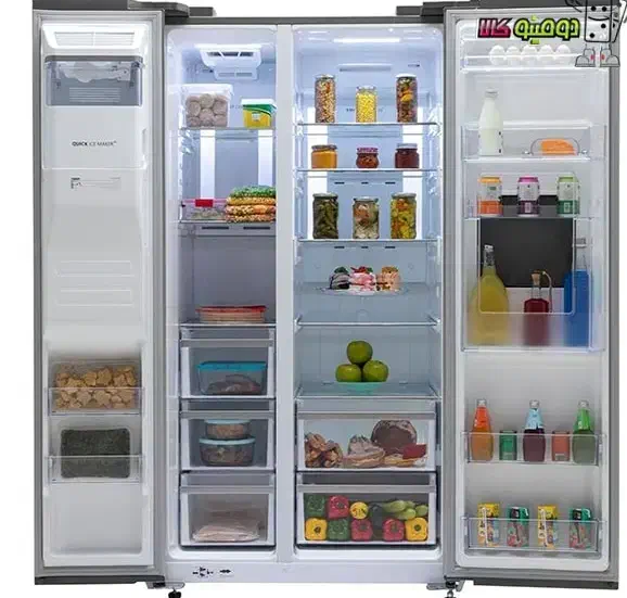 لوازم خانگی|یخچال و فریزر|اردکان, |دیوار