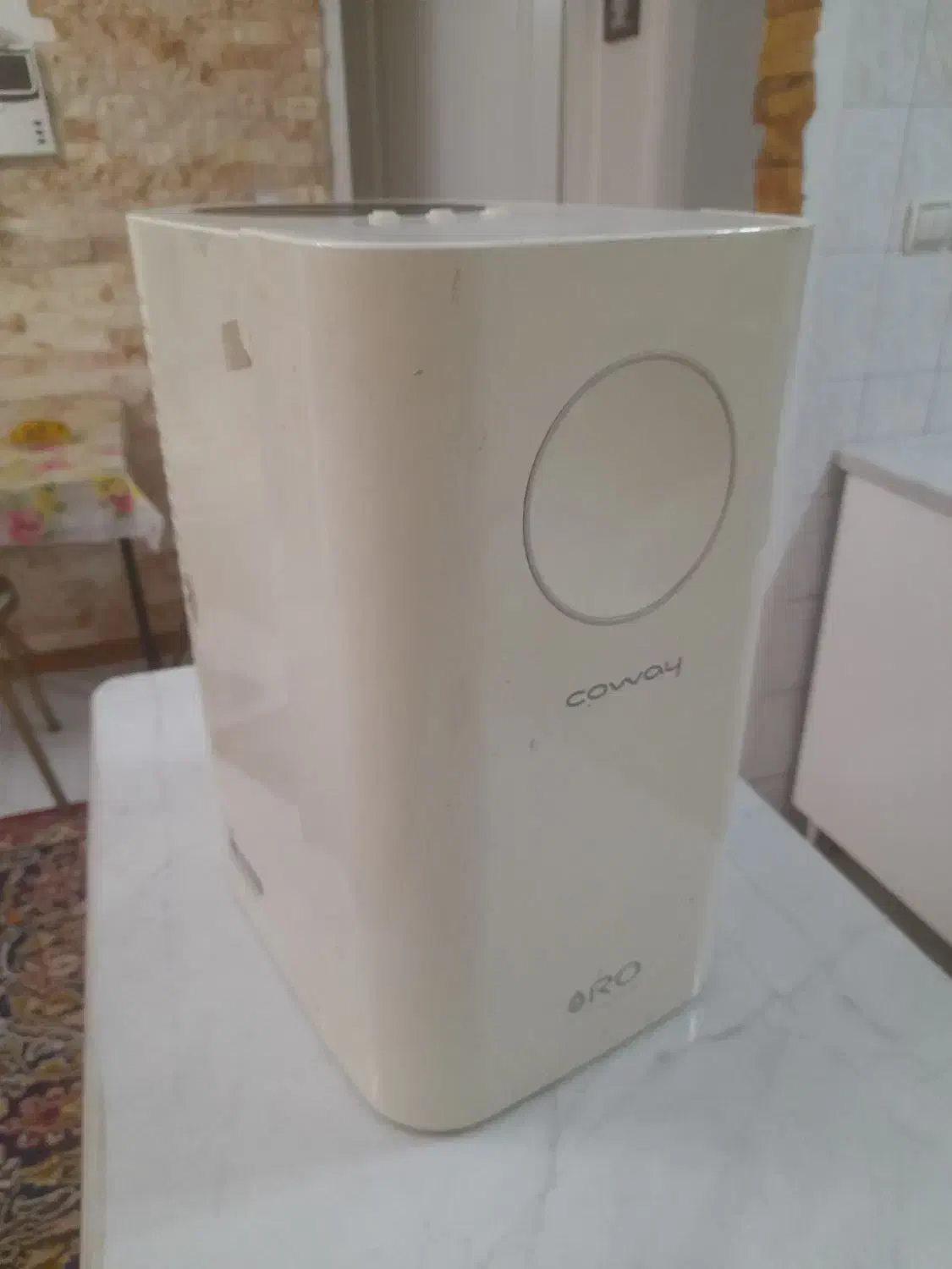 تصفیه آب.  coway|آبسردکن و تصفیه آب|تهران, شمشیری|دیوار