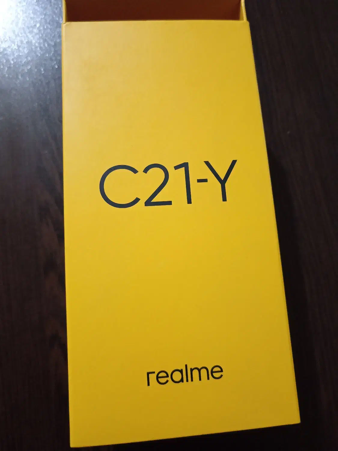 ریلمی c21y|موبایل|تهران, فلاح|دیوار