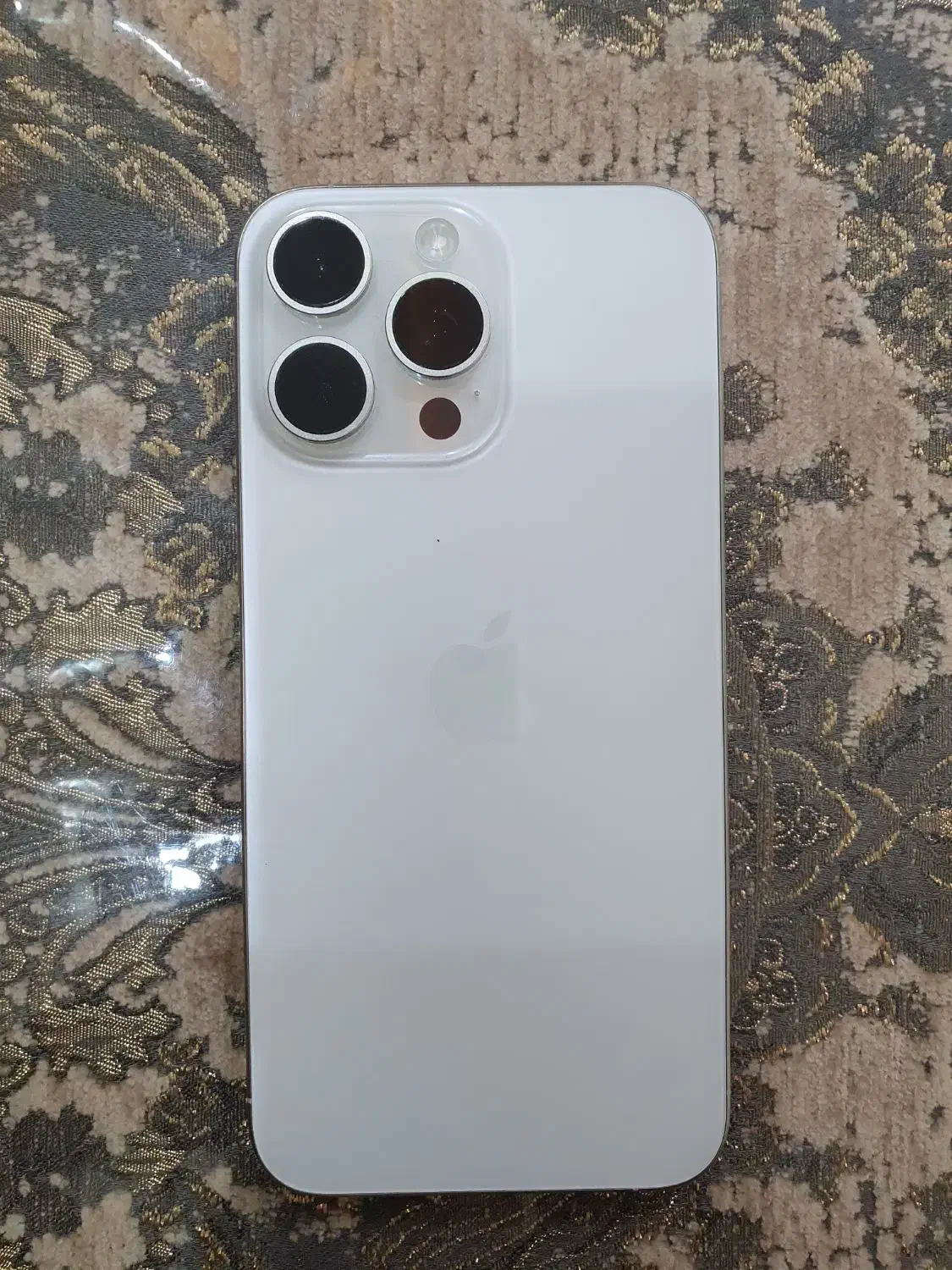 فروش iphone 15 pro max|موبایل|اهواز, زیتون کارگری|دیوار