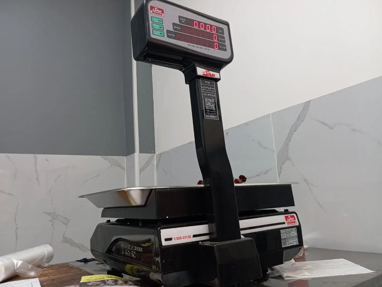 لوازم کامل قصابی|فروشگاه و مغازه|تنکابن, |دیوار