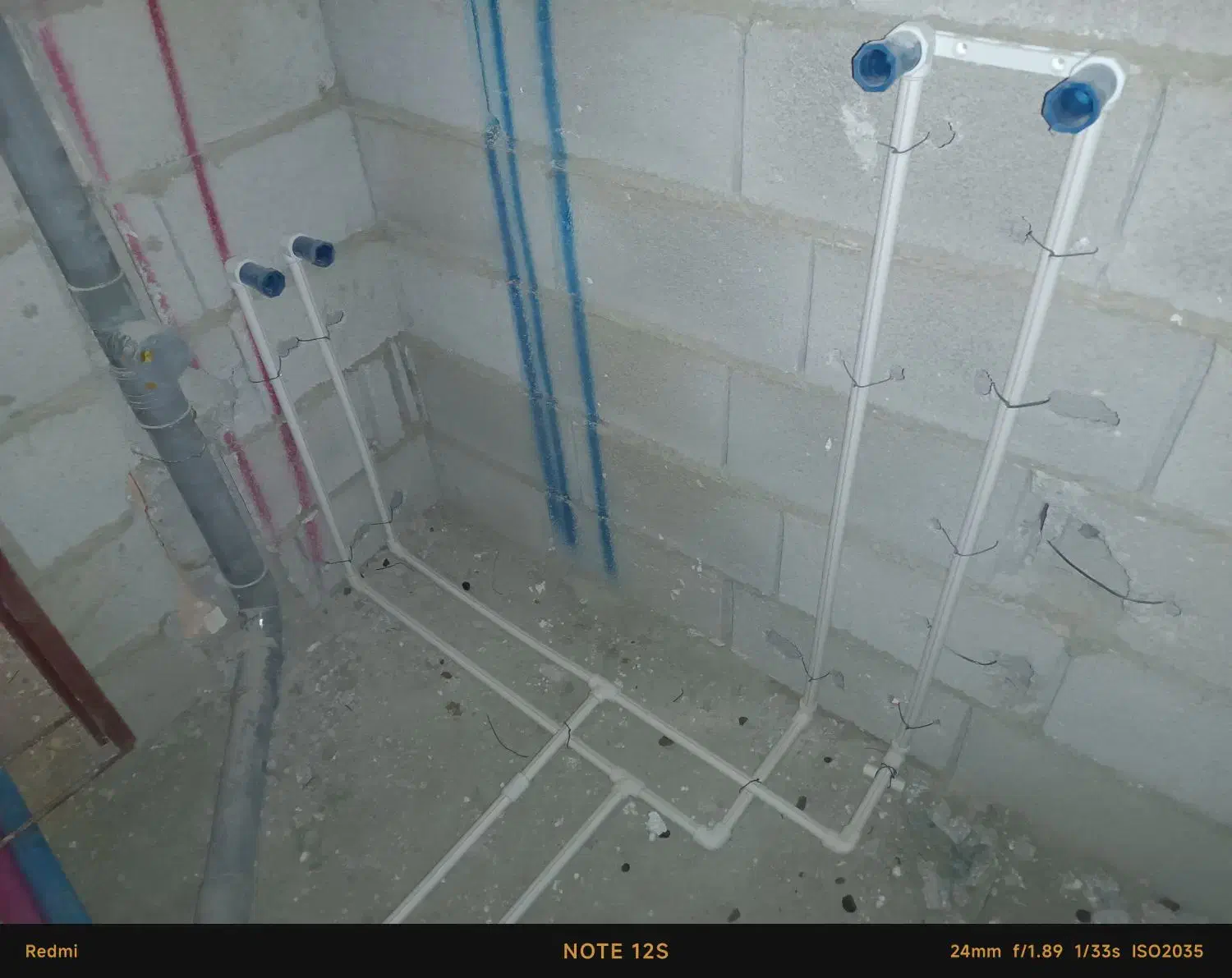 نصب شیر الات و پمپ ...|خدمات پیشه و مهارت|تهران, شمیران‌نو|دیوار