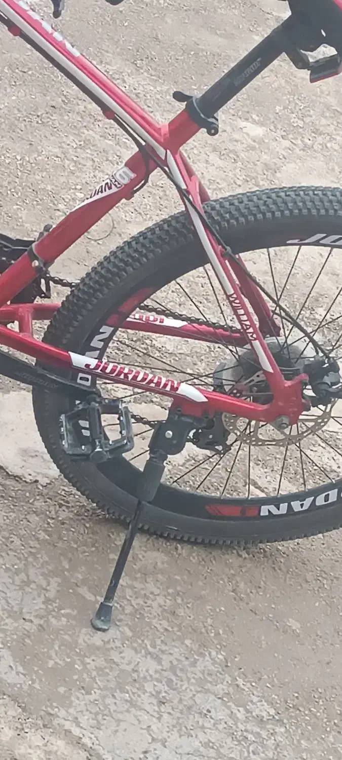 دوچرخه|دوچرخه، اسکیت، اسکوتر|دشت ذهاب, |دیوار