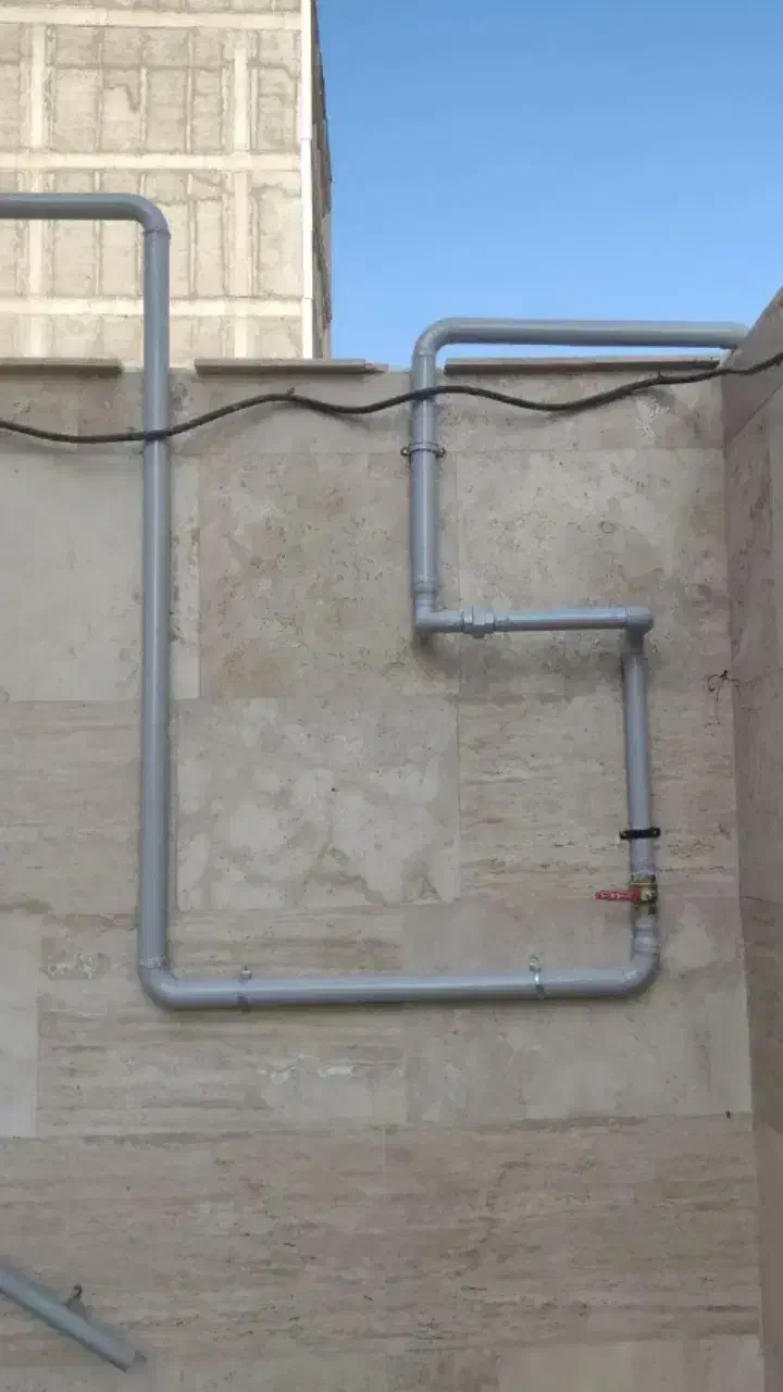 لول کشی گازوخرده کاری قرچک ورامین حومه قیمت مناسب|خدمات پیشه و مهارت|ورامین, ورامین|دیوار