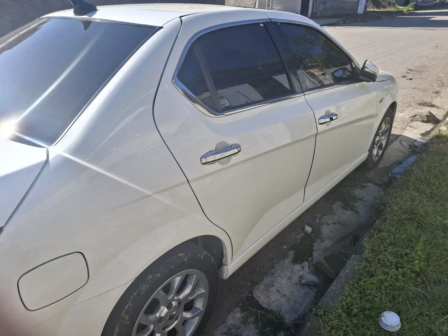 دنا پلاس توربو اتومات|خودرو سواری و وانت|گرمی, |دیوار