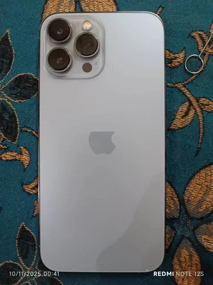 ایفون ۱۳پرومکس|موبایل|سراوان, |دیوار