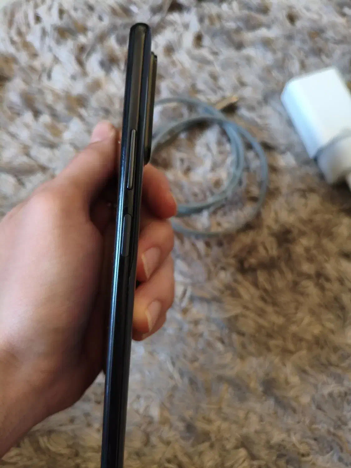 شیائومی Redmi Note 10 Pro با حافظهٔ ۱۲۸ گیگابایت|موبایل|تهران, چیتگر شمالی|دیوار