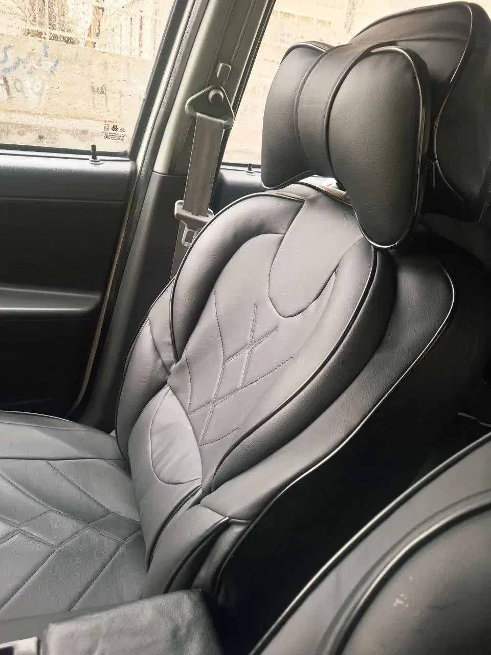 ساینا مدل 96|خودرو سواری و وانت|اسلام‌شهر, مسکن مهر اسلاشهر (شهرک امام خمینی)|دیوار