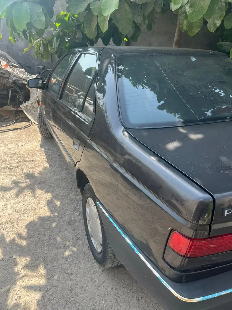 پژو مدل 84|خودرو سواری و وانت|میناب, |دیوار