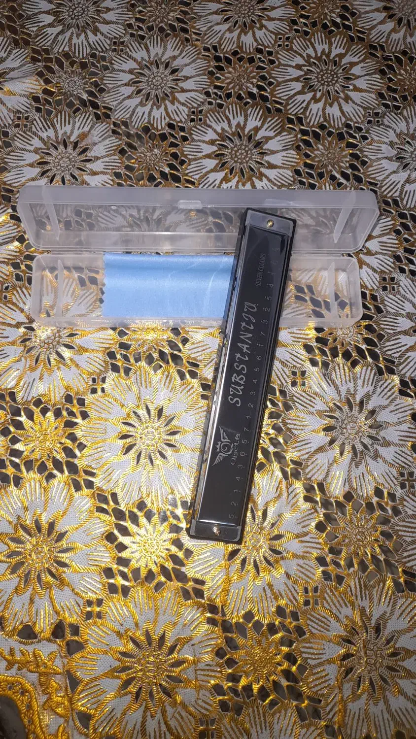 ساز دهنی|سازهای بادی|آستارا, |دیوار