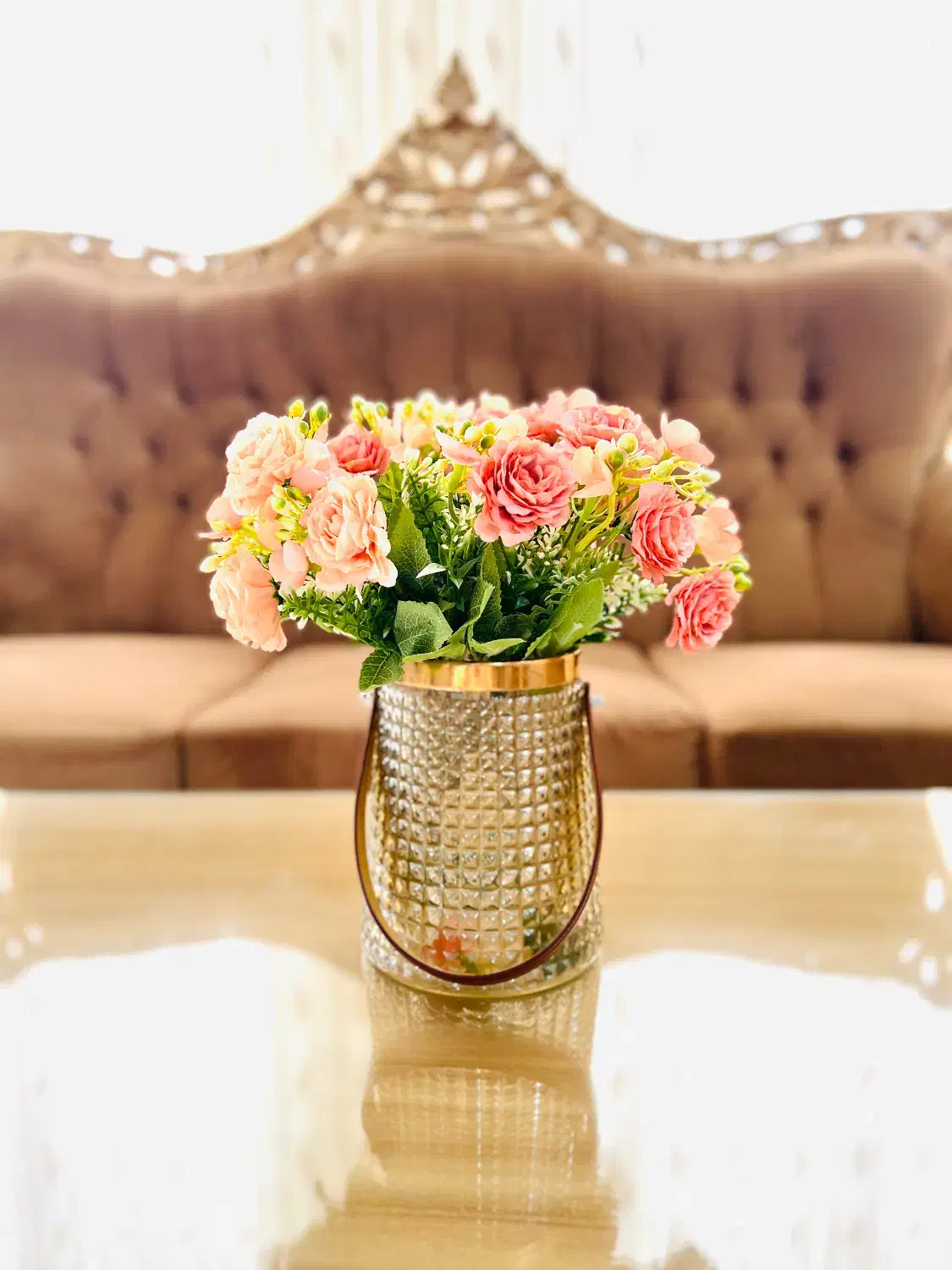 گل مصنوعی|گل مصنوعی|سبزوار, هویزه|دیوار