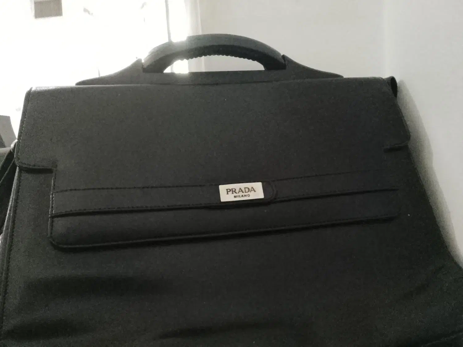 کیف اداری دانشجویی|کیف، کفش، کمربند|کرمان, |دیوار