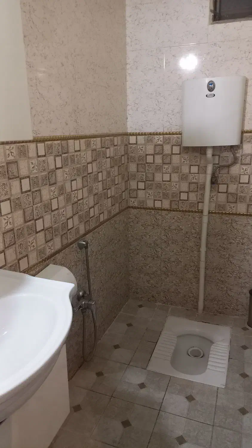 آپارتمان 120متر دو خواب تک واحدی