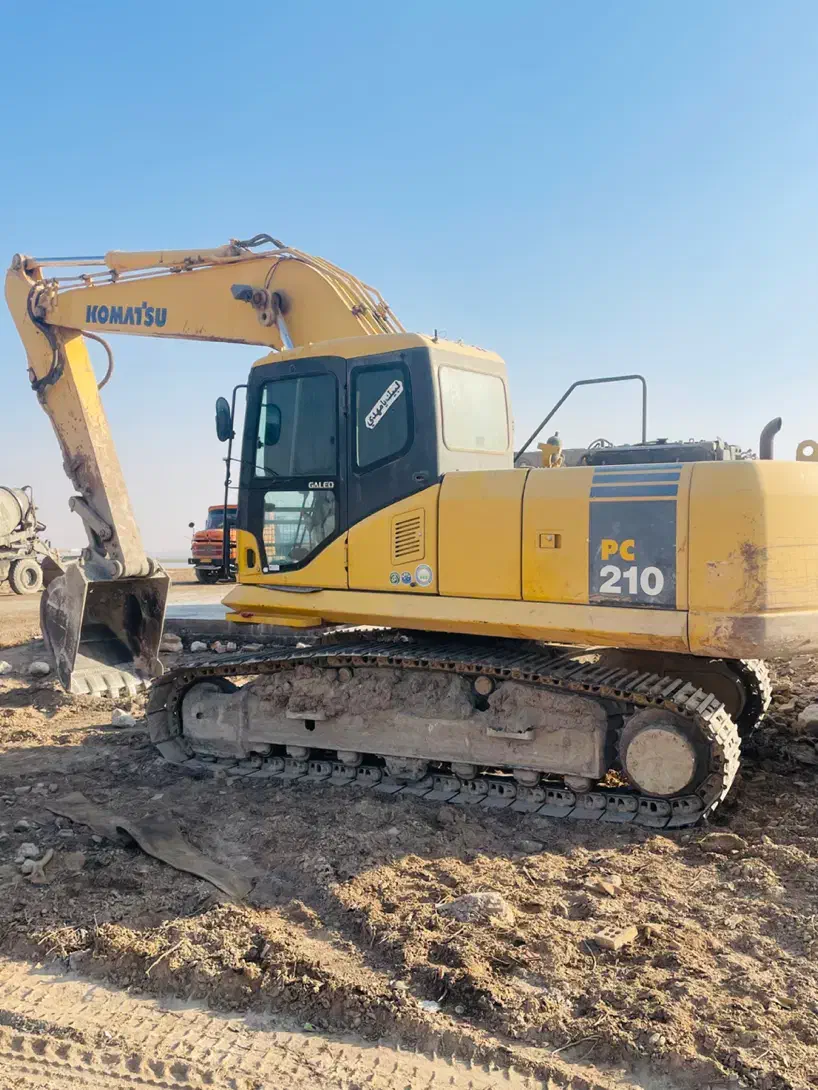 بیل میکانیکی خط7|خودرو سنگین|اهواز, اهواز|دیوار