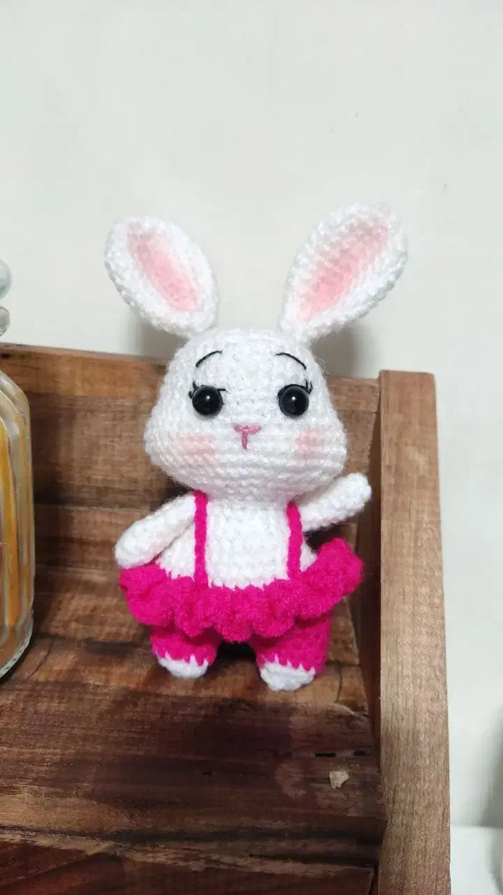 عروسک های بافتنی|اسباب‌بازی بچه|سبزوار, امام خمینی (ناوی)|دیوار