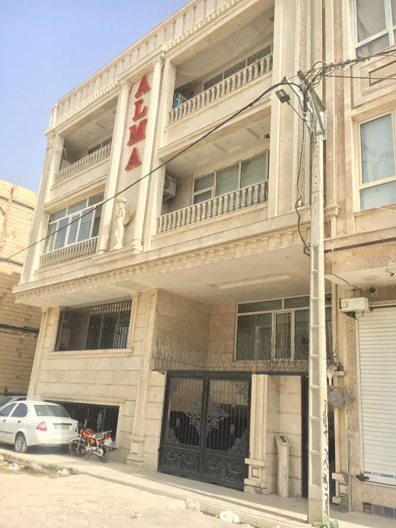 فروش آپارتمان ۱۱۰ متری استثنایی برند منطقه|فروش آپارتمان|مشهد, کشف|دیوار