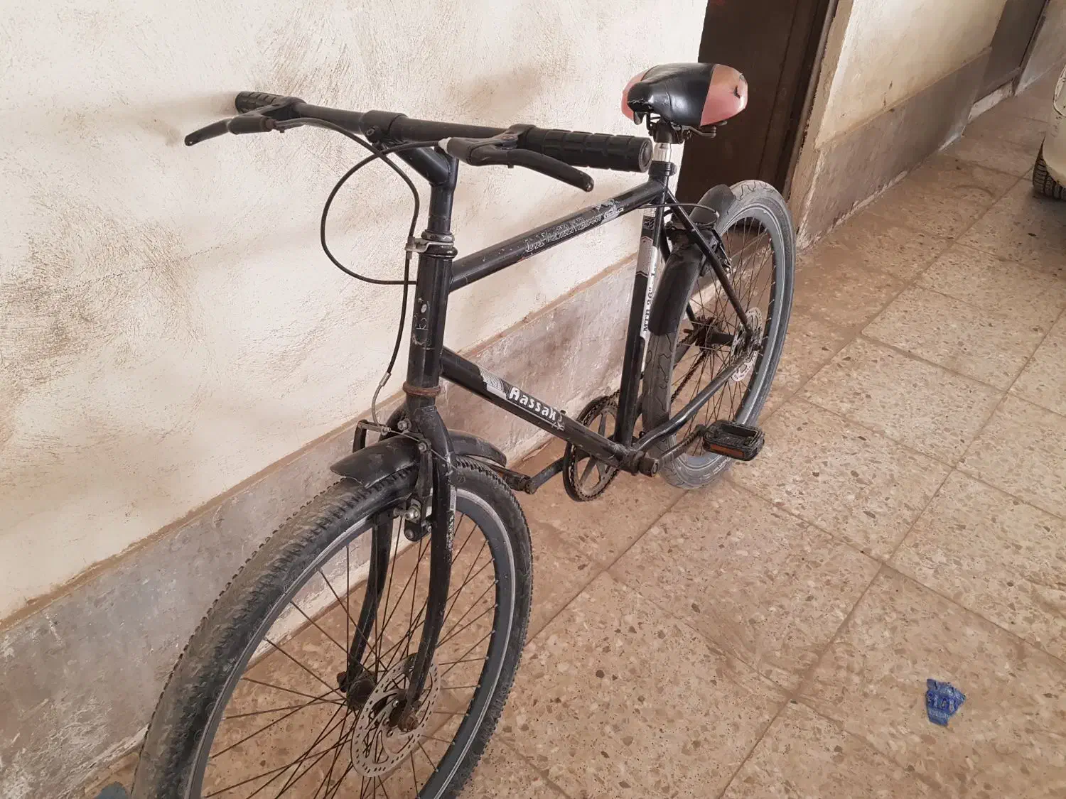 آساک دماوند اصلی با سند|دوچرخه، اسکیت، اسکوتر|زابل, |دیوار