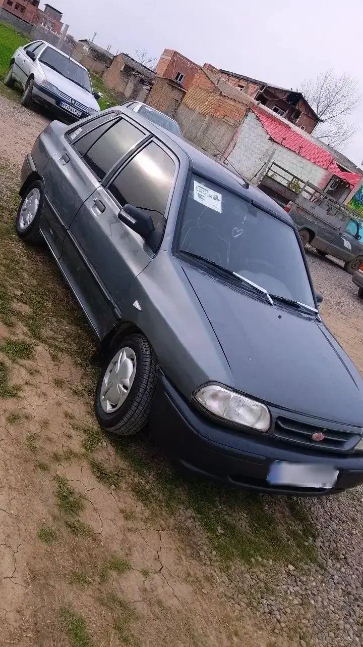 پراید نوک مدادی|خودرو سواری و وانت|فاضل آباد, |دیوار