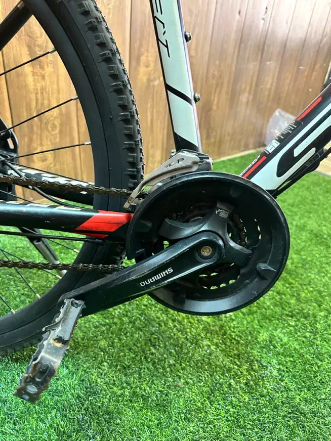 دوچرخه اسکات اسپکت ۷۵۰|دوچرخه، اسکیت، اسکوتر|کاشان, ملک آباد|دیوار