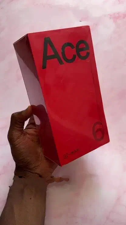 OnePlus ACE 6|موبایل|تهران, ستارخان|دیوار