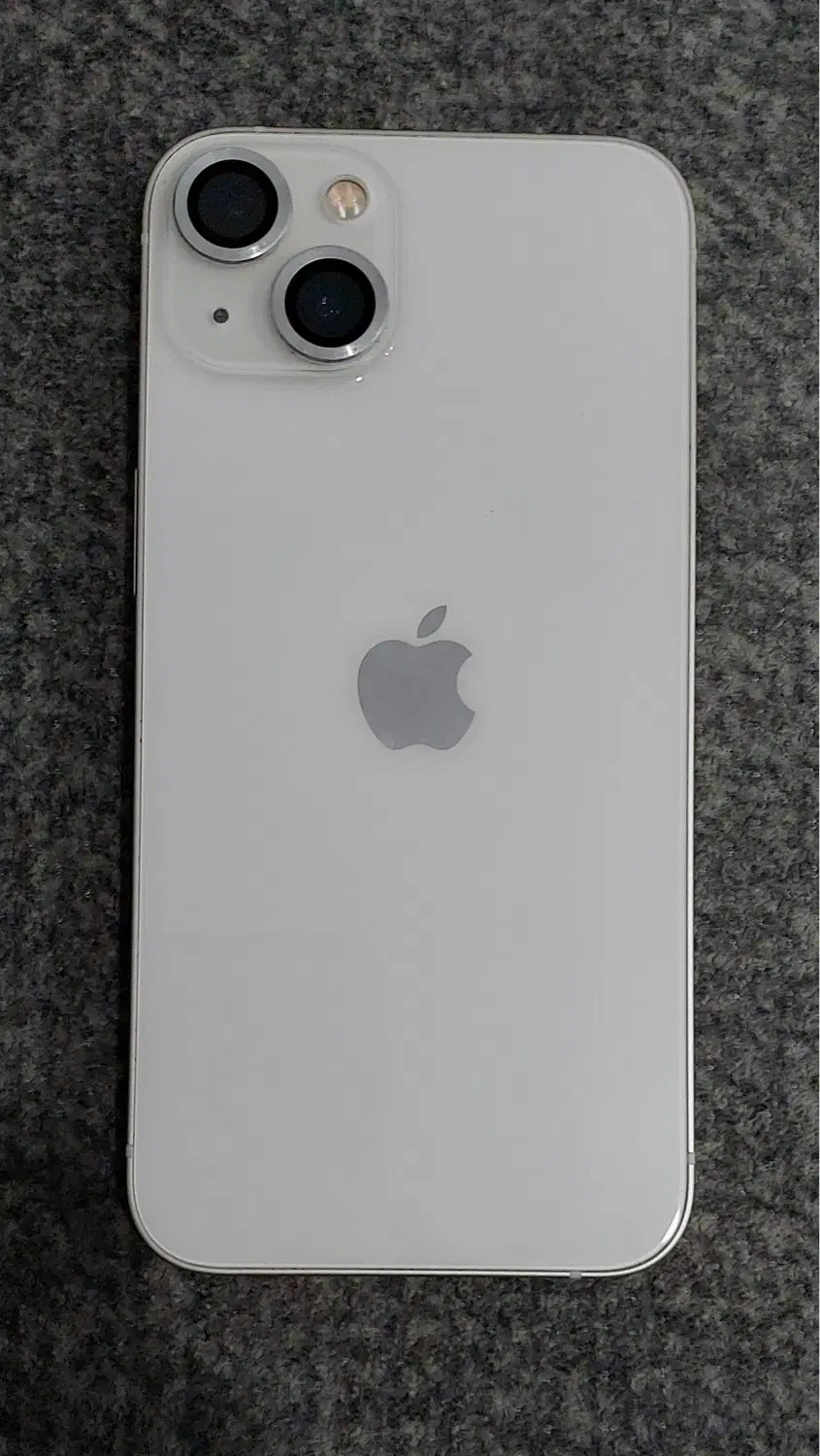 آیفون ۱۳ نرمال باطری اصلی با گارانتی ۱۴ماه|موبایل|لنگرود, |دیوار