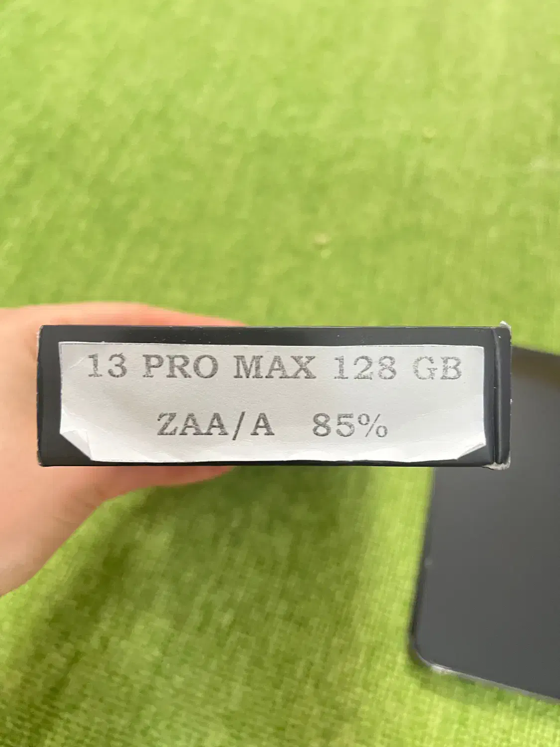 آیفون۱۳|موبایل|کرج, شاهین‌ویلا|دیوار