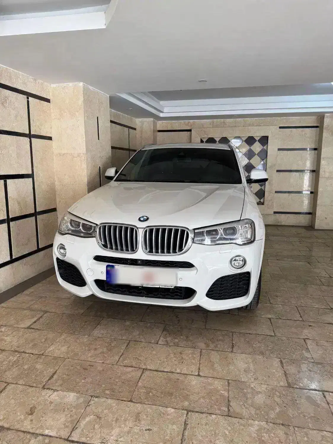 بی ام و x4|خودرو سواری و وانت|تهران, صادقیه|دیوار