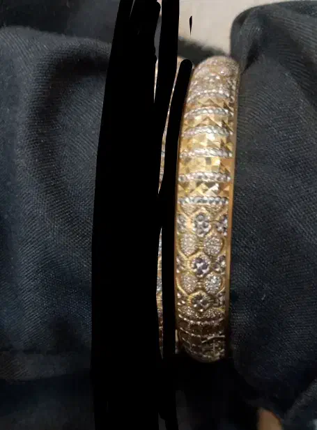 طلا خونگی|جواهرات|کاشان, درب زنجیر|دیوار