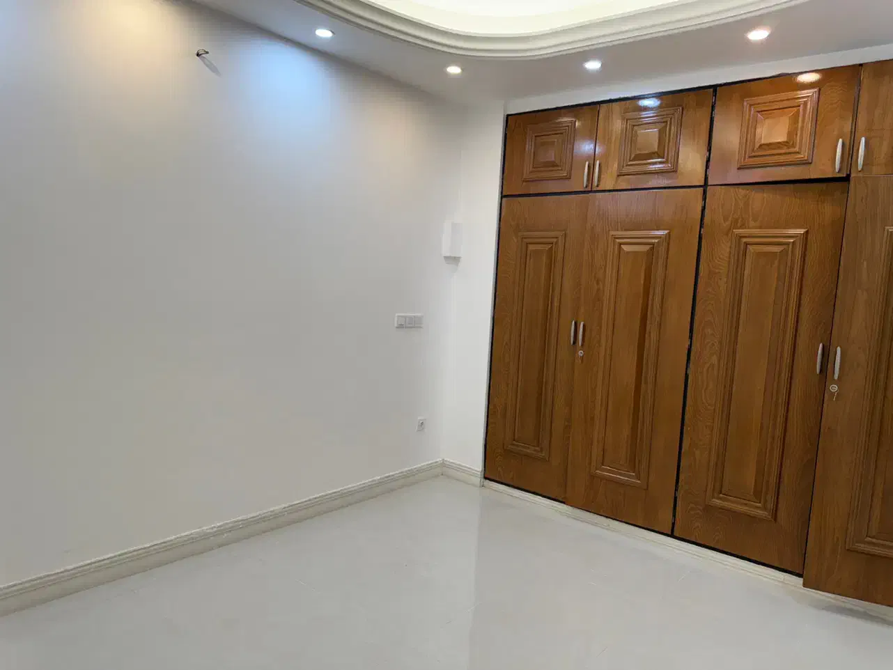 اجاره آپارتمان۳ خوابه ۱۶۰مترکلیدنخورده خ جمهوری قم|اجارهٔ آپارتمان|قم, یزدانشهر|دیوار