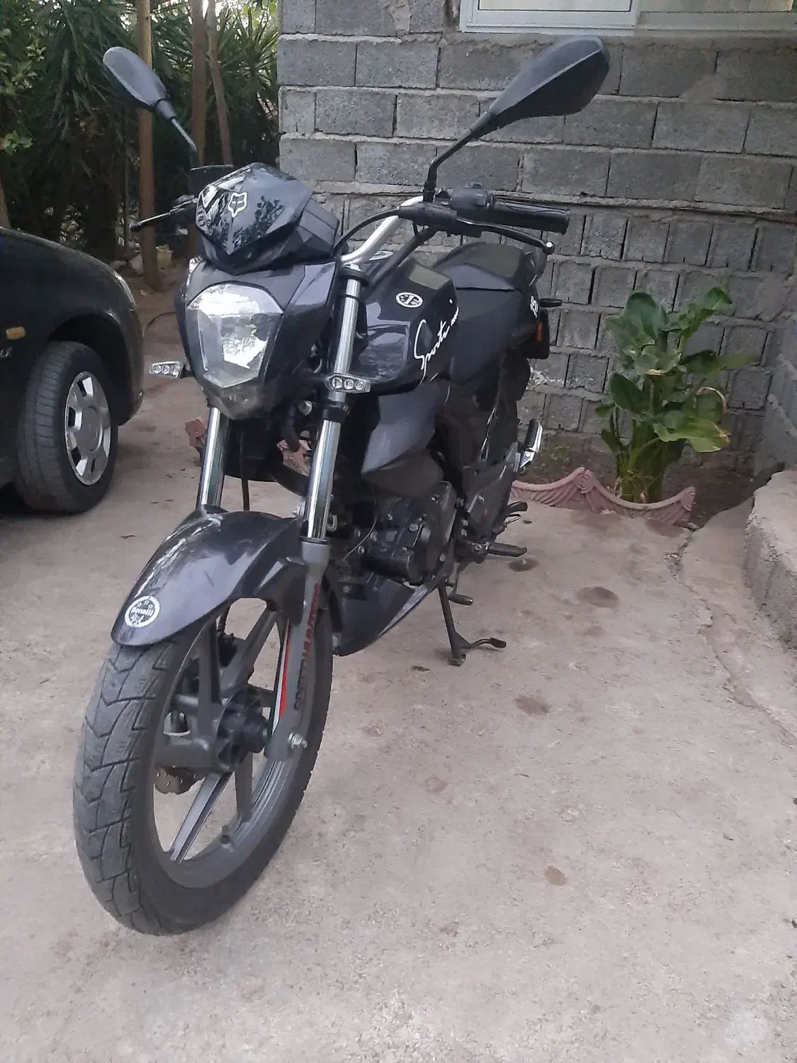 بنلی TnT مدل 99|موتورسیکلت|آستانه اشرفیه, |دیوار