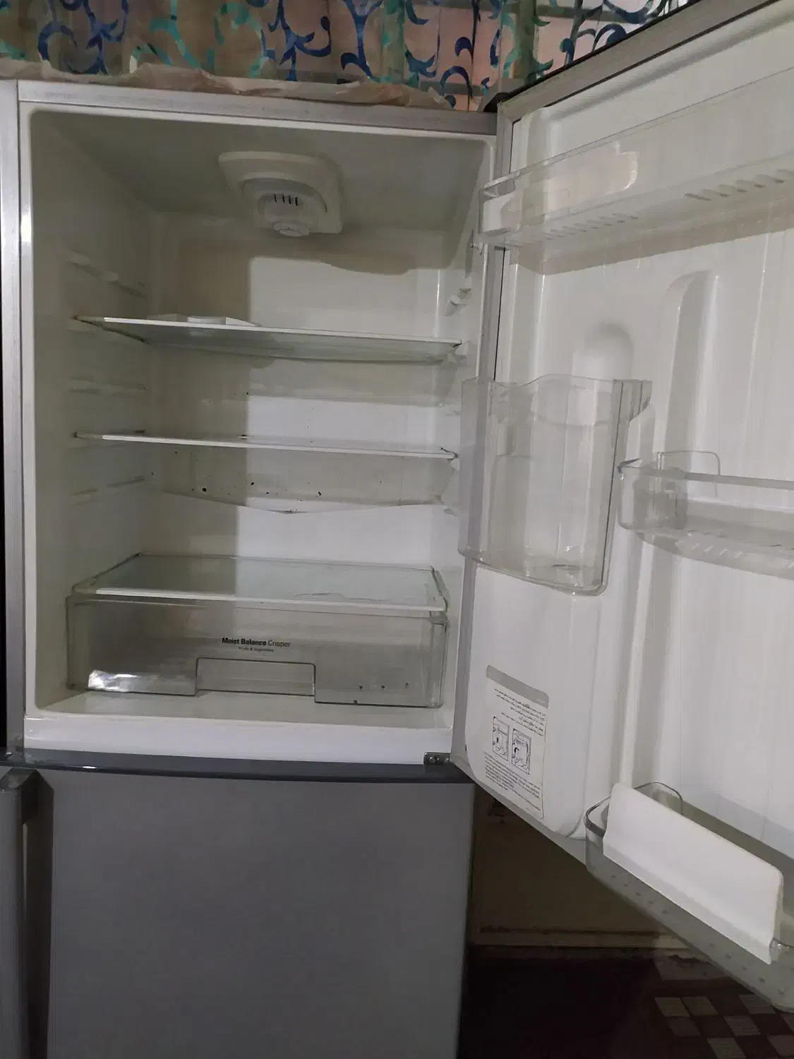 یخچال سیلور|یخچال و فریزر|شوشتر, |دیوار