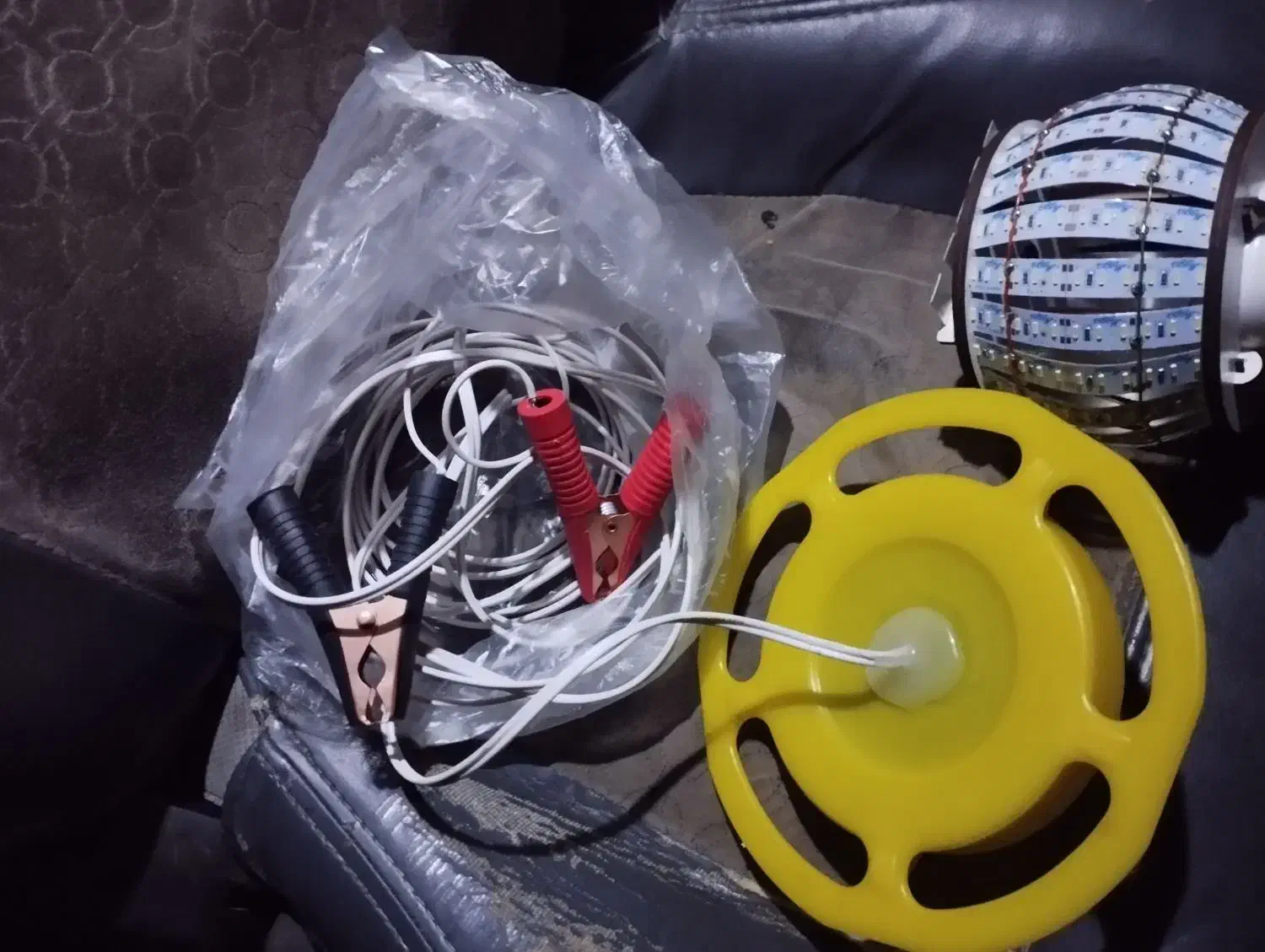 چراغ سیارنو|لامپ و چراغ|سنندج, |دیوار