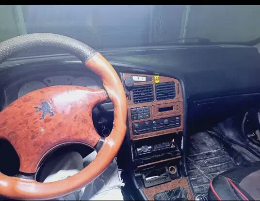 پژومعاوضه|خودرو سواری و وانت|اهواز, سیاحی(سه راه خرمشهر)|دیوار