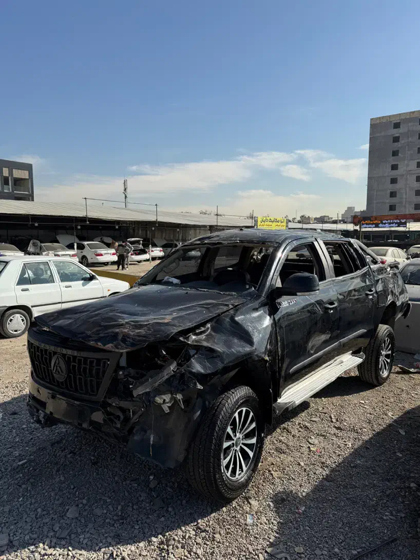 کلوت اتومات مدل ۱۴۰۲ تصادفی مخصوص آفرودسوارا|خودرو سواری و وانت|مشهد, کوشش|دیوار