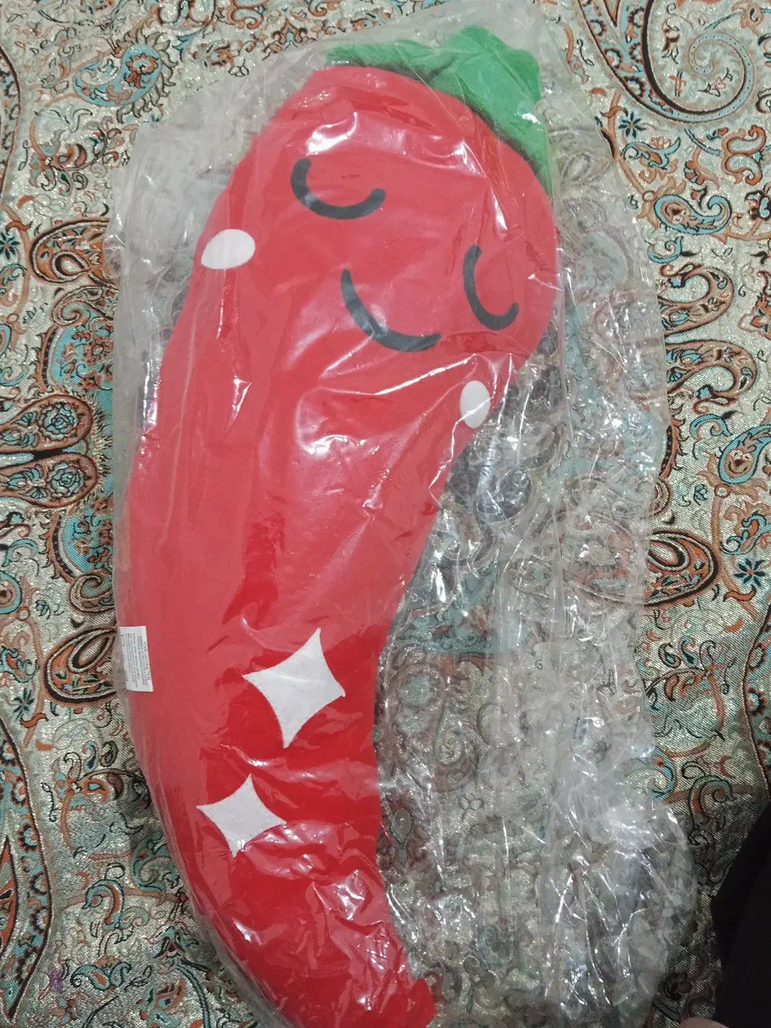 عروسک بالشتی|اسباببازی|سیرجان, |دیوار